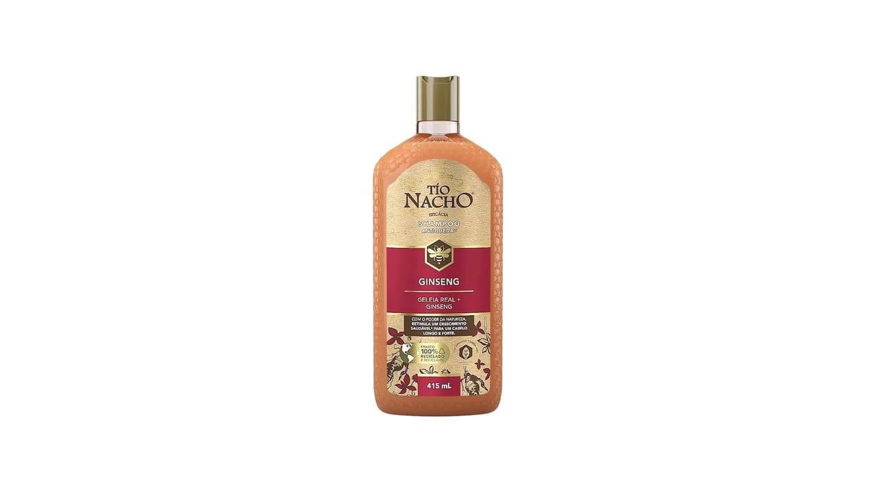 Qual Melhor Shampoo para Crescimento de Cabelo Masculino? Confira 12 Opções Top Testadas