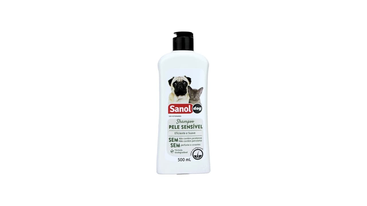 Qual o Melhor Shampoo para Gatos Brancos? 10 Opções para Pelos Impecáveis
