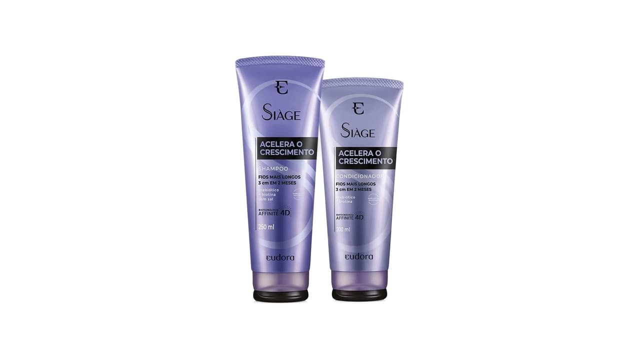 Qual Melhor Shampoo para o Cabelo Crescer? Confira 9 Opções Comprovadas