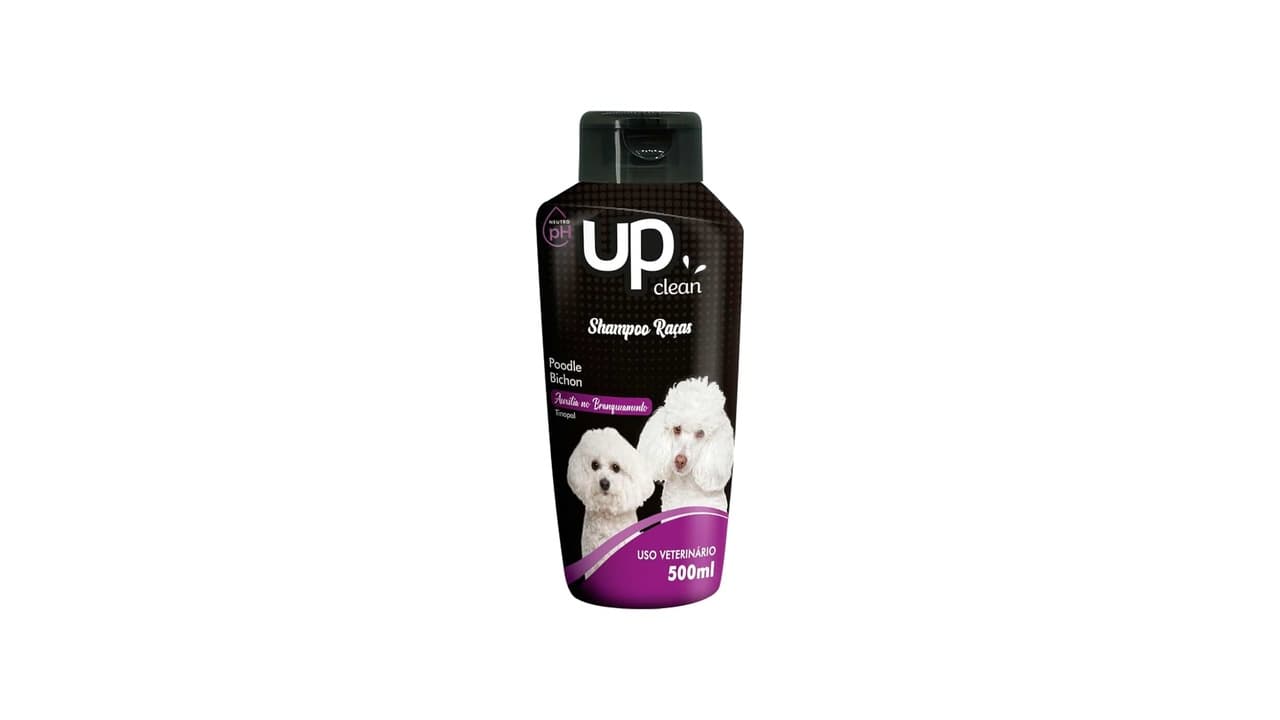Qual o Melhor Shampoo para Poodle: 9 Opções para Pelos Macios e Brilhantes