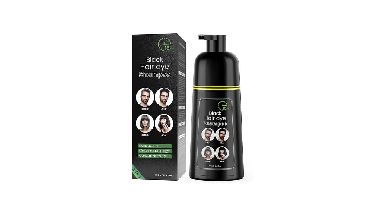 Qual Melhor Shampoo Que Lava Colorindo? 8 Opções para Cabelos Grisalhos e Coloridos