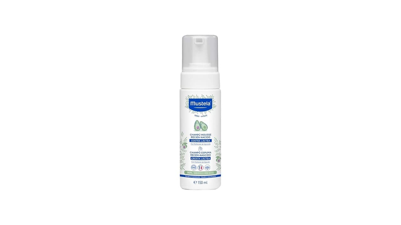 Qual o Melhor Shampoo para Recém-nascido? Confira 7 Opções Testadas
