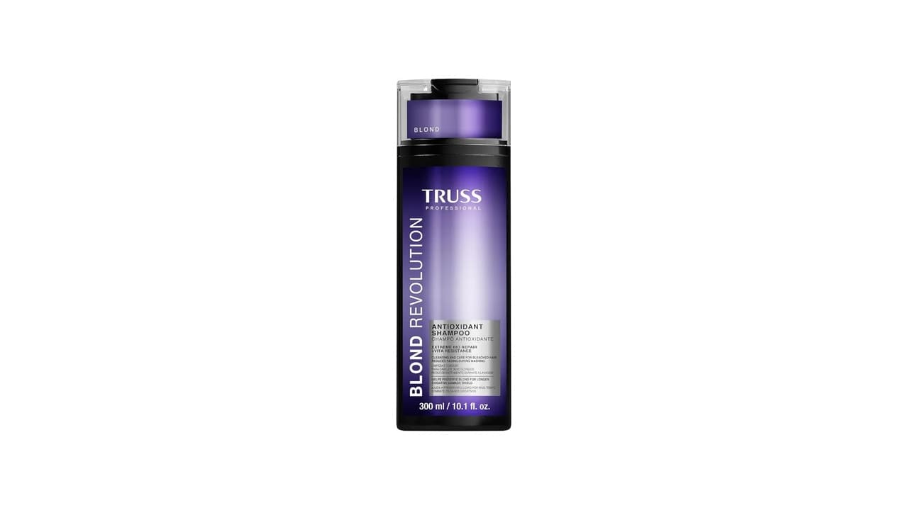 Qual o Melhor Shampoo Reconstrutor para Loiras? 7 Opções Testadas e Aprovadas