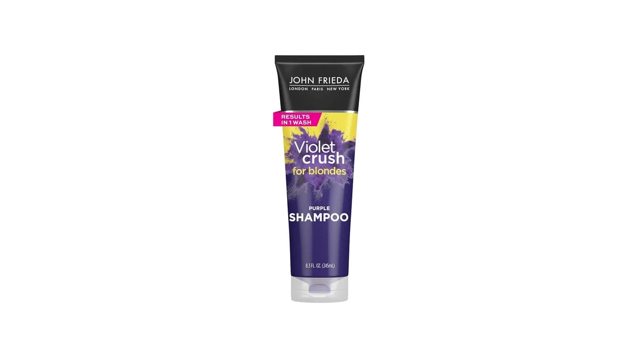 Qual Melhor Shampoo Roxo para Loiras: 10 Opções Testadas e Aprovadas