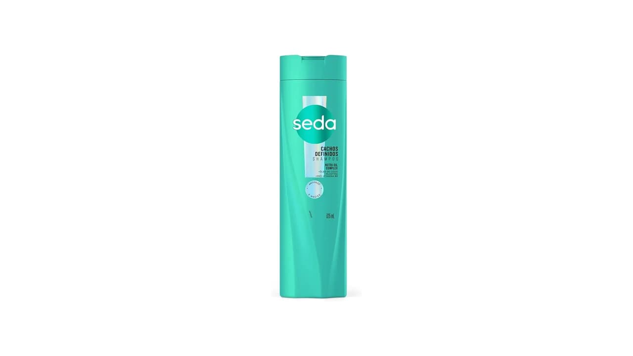 Qual o Melhor Shampoo Seda para Cabelo Ondulado? 6 Opções Testadas