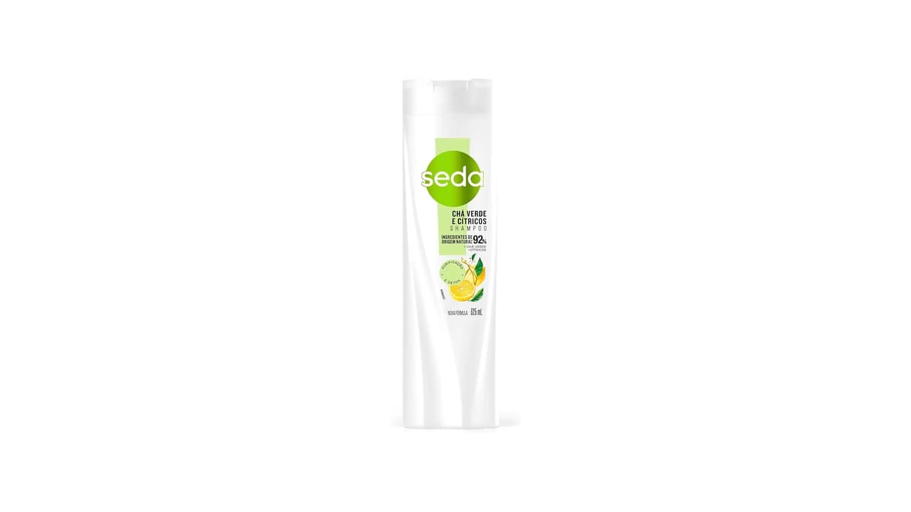 Qual Melhor Shampoo Seda para Cabelos Oleosos: 10 Produtos com Testes
