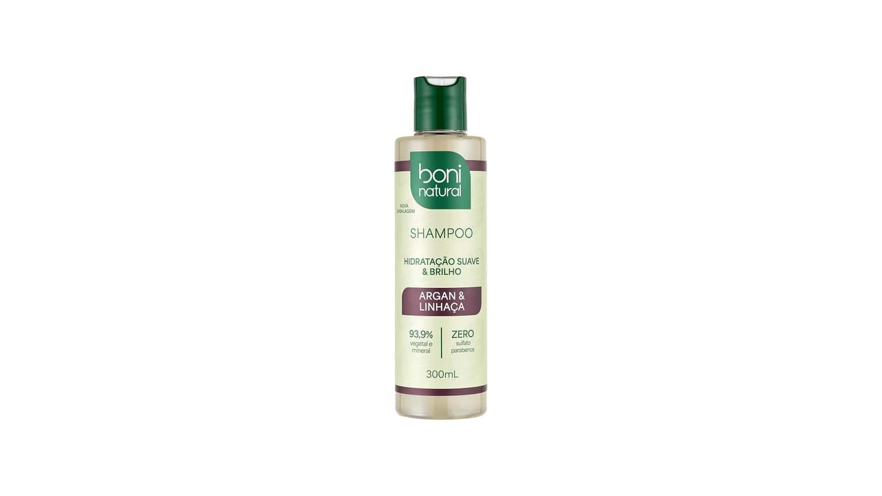 Qual o Melhor Shampoo Sem Parabenos? Confira 10 Opções 100% Naturais