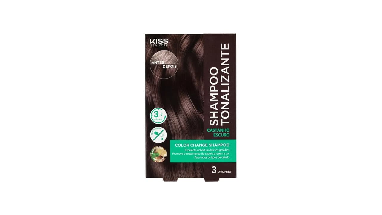 Qual Melhor Shampoo Tonalizante Sem Amônia? 7 Opções Testadas e Aprovadas