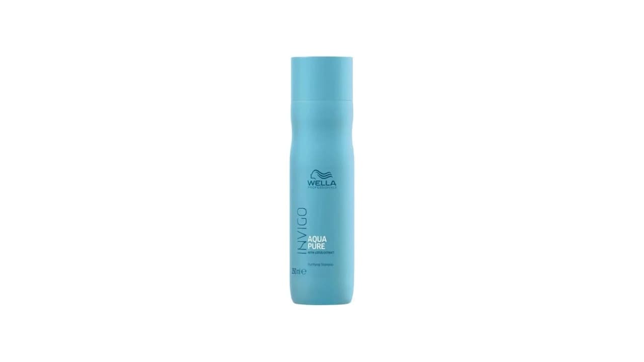 Qual o Melhor Shampoo Wella para Cabelo Oleoso: 7 Opções Testadas e Aprovadas
