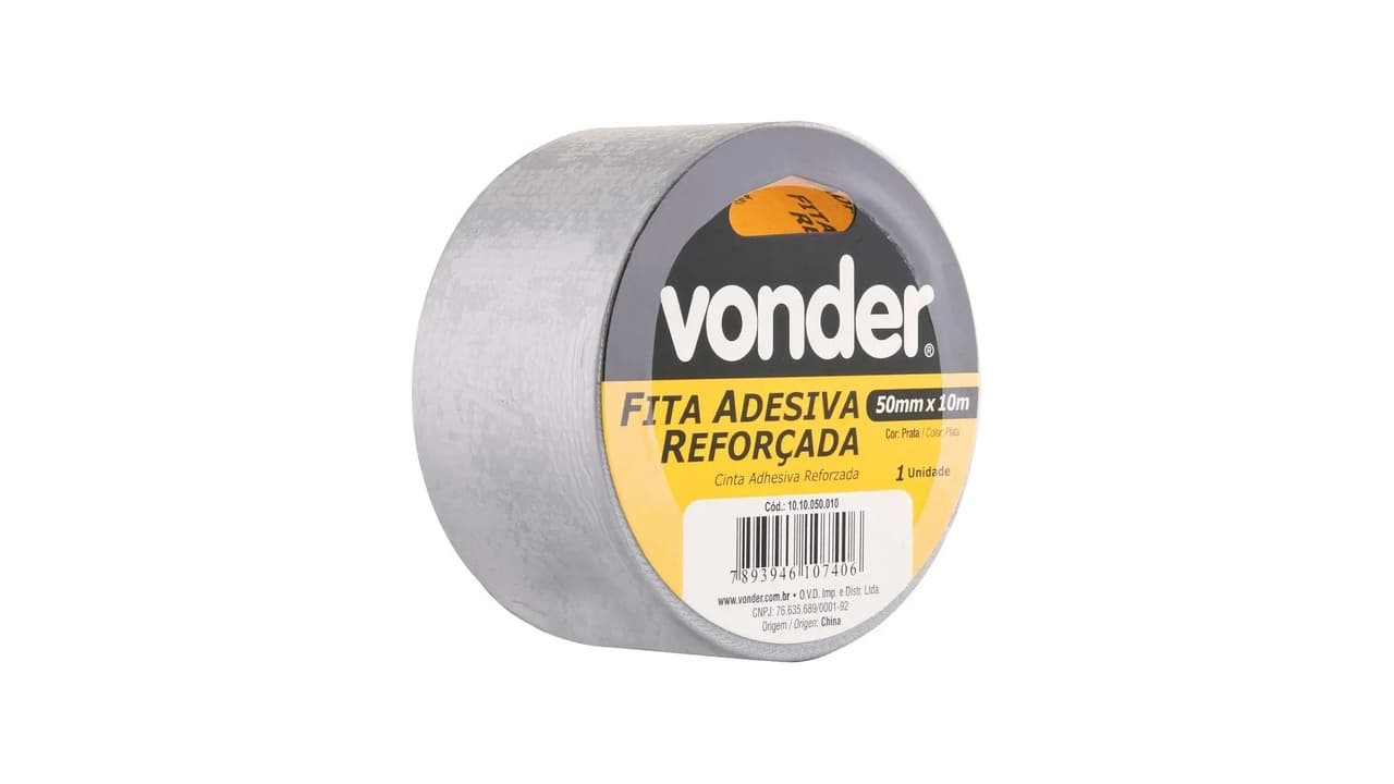 Qual a Melhor Silver Tape? 6 Modelos Testados para Reparos e Vedação