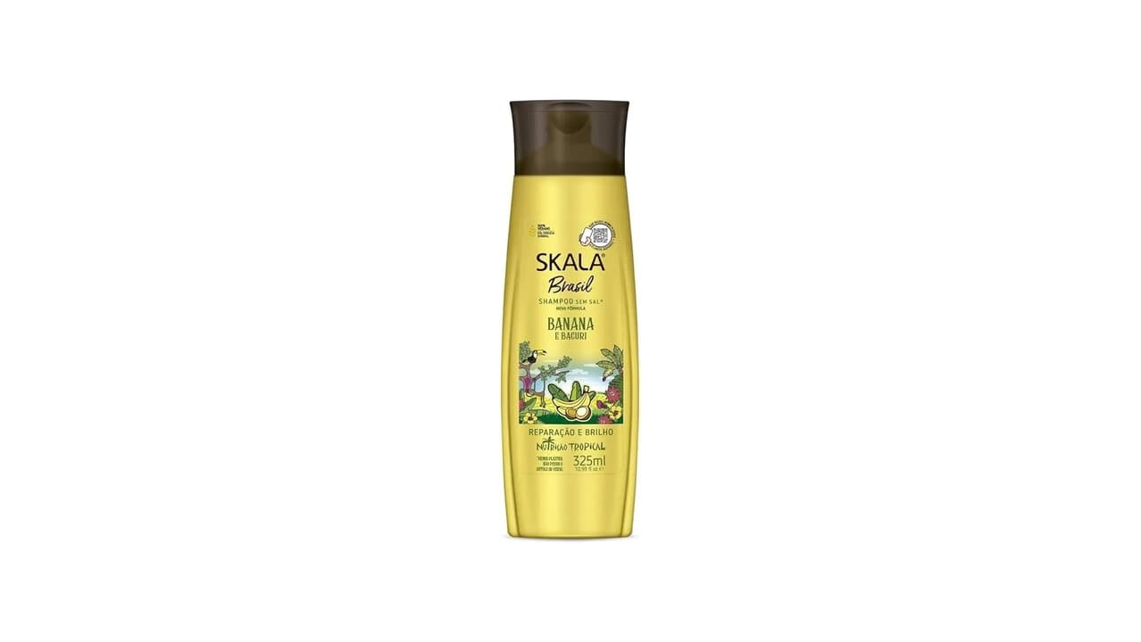 Qual a Melhor Skala para Co-wash? Confira 8 Opções Testadas e Aprovadas