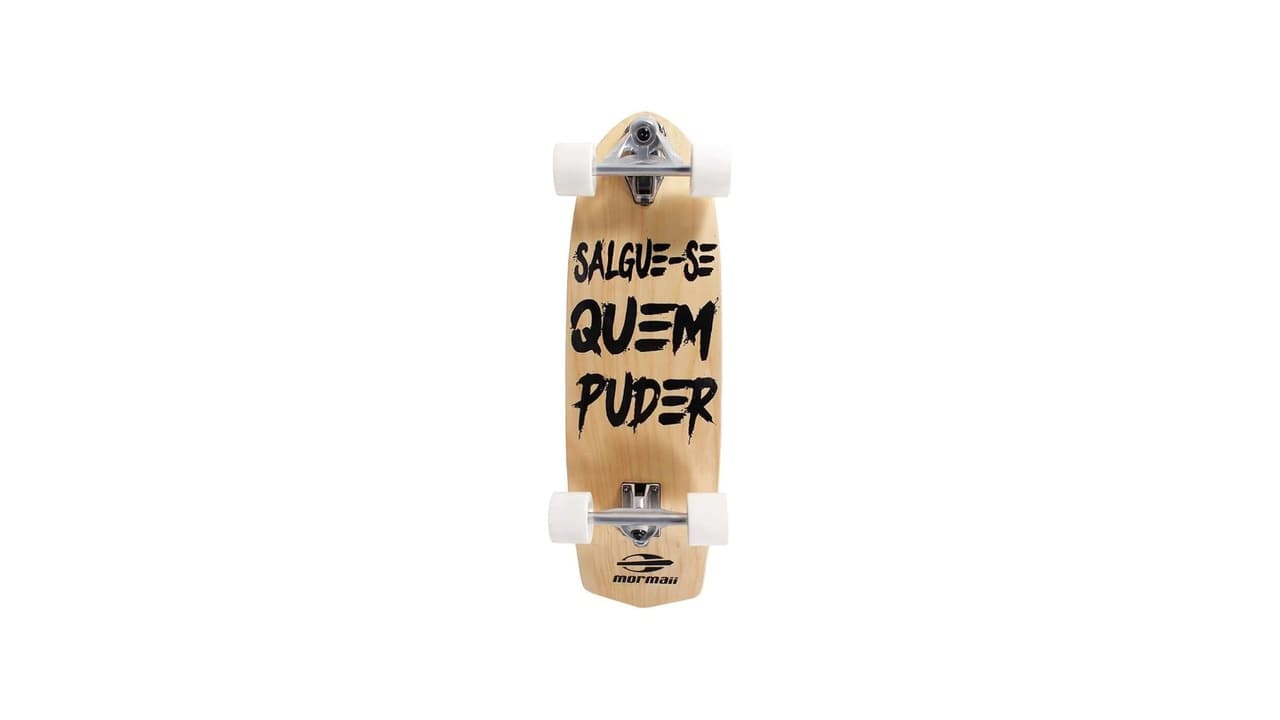 Qual o Melhor Skate Simulador de Surf: 7 Modelos Testados e Aprovados