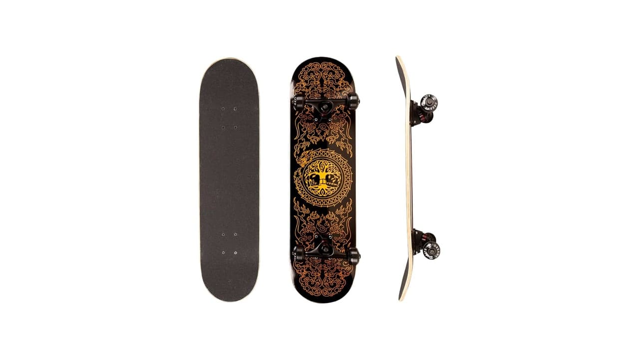 Qual o Melhor Skate Street Completo para Street? 10 Opções Testadas e Aprovadas
