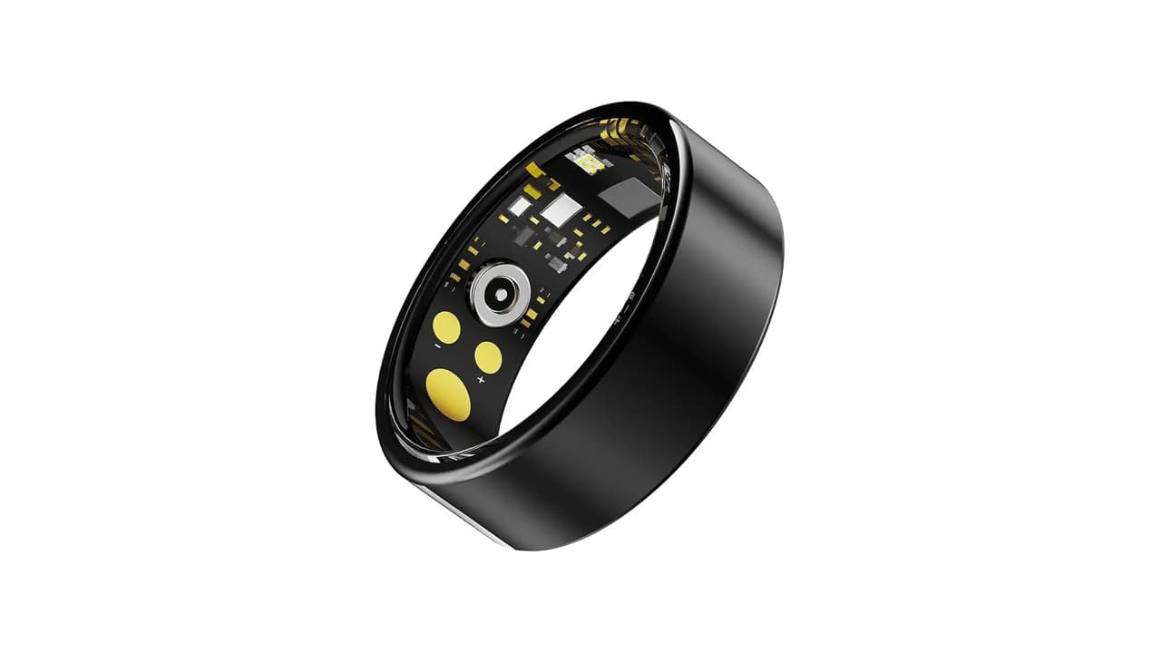 Qual Melhor Smart Ring? Descubra os 10 Melhores Modelos para Saúde e Fitness
