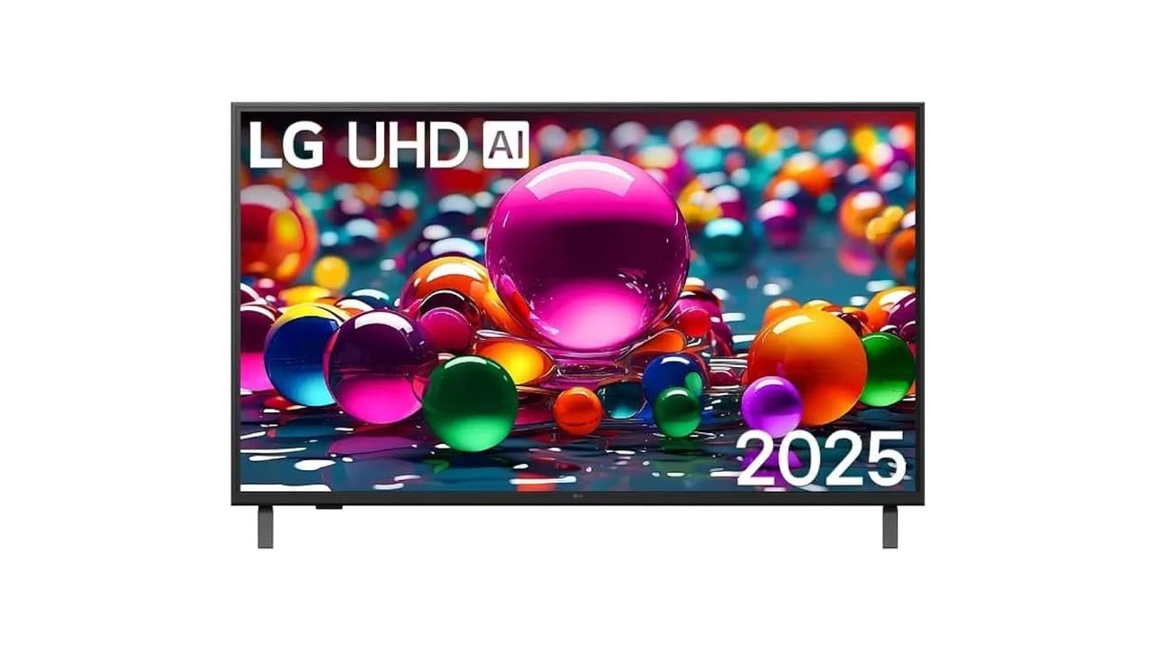 Qual a Melhor Smart TV 43 Polegadas 4K? Confira 7 Modelos Top Testados