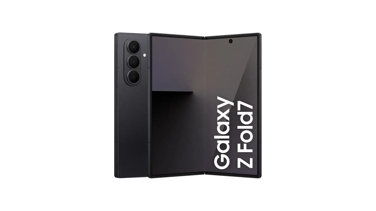 Qual o Melhor Smartphone Z Fold 6? Compare os Top Modelos!