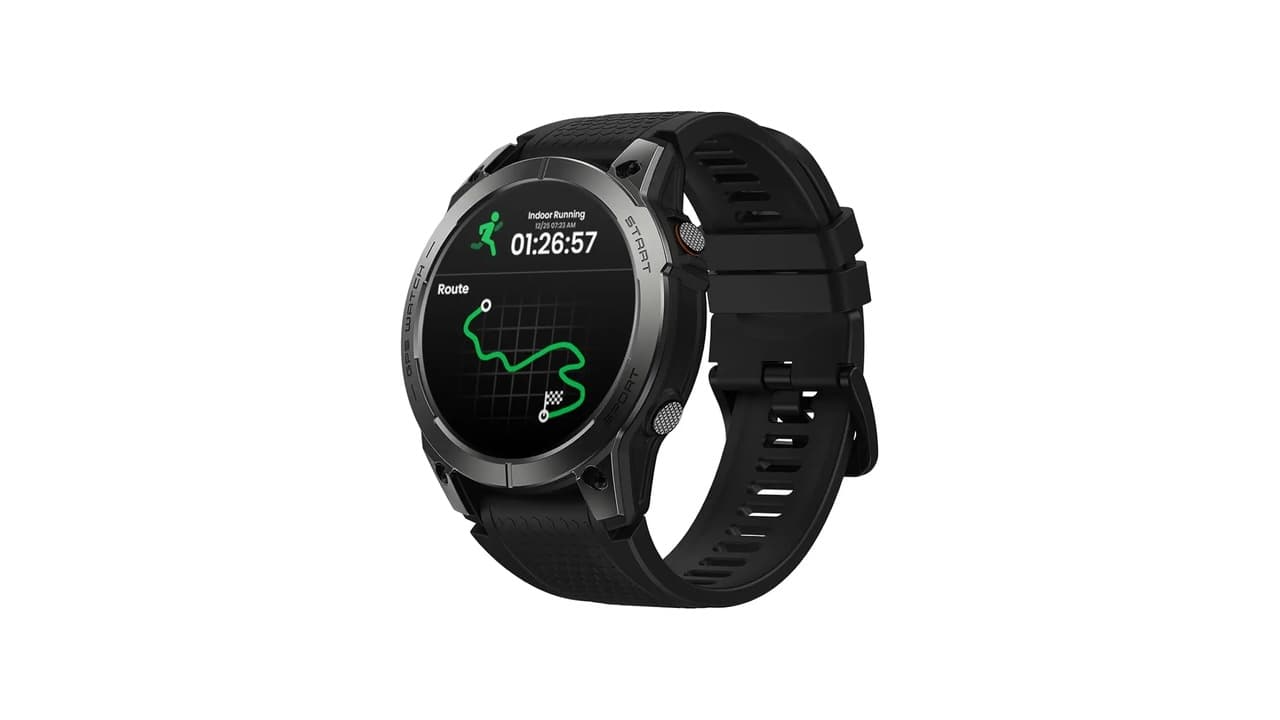 Qual o Melhor Smartwatch Zeblaze para Esportes e Chamadas?