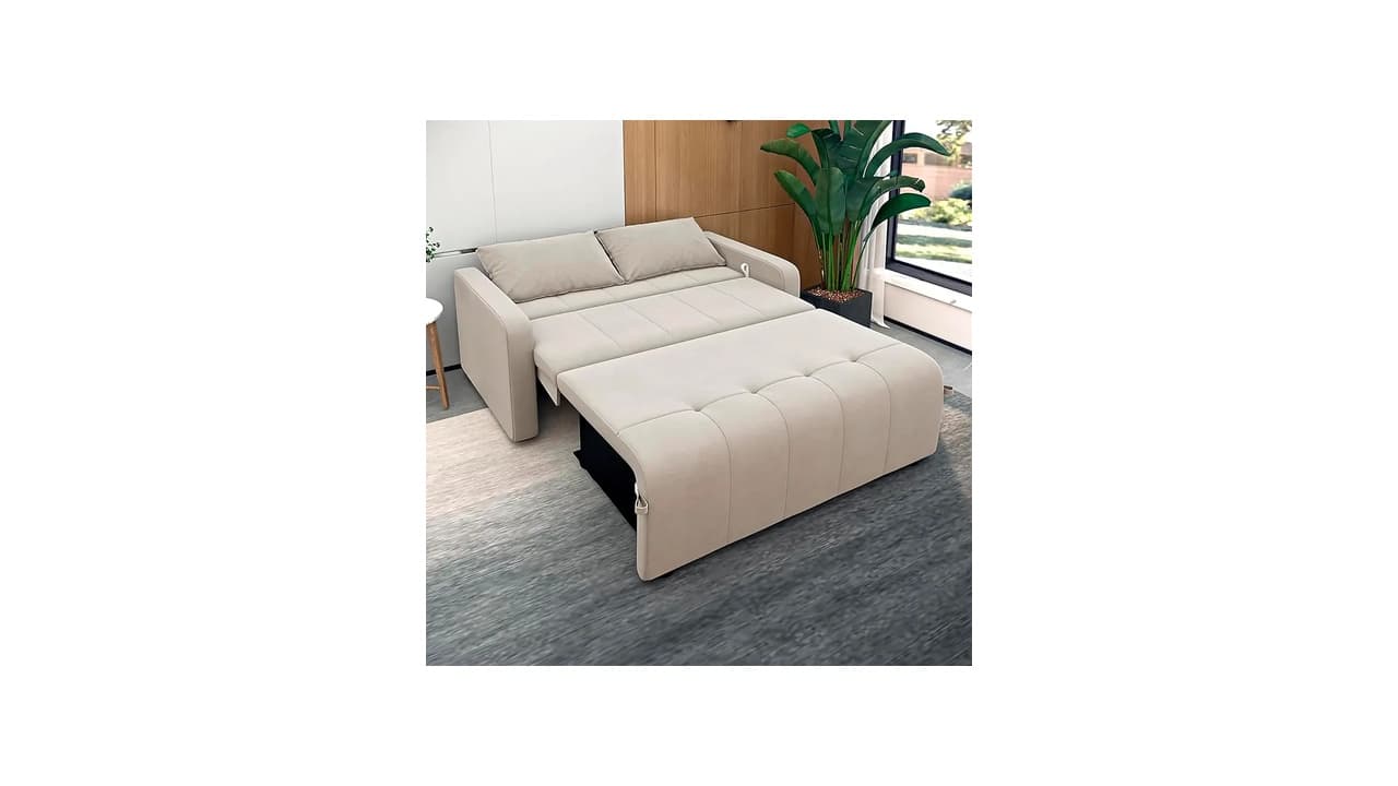 Qual Melhor Sofá Cama Casal: 7 Modelos Premium para Sua Casa