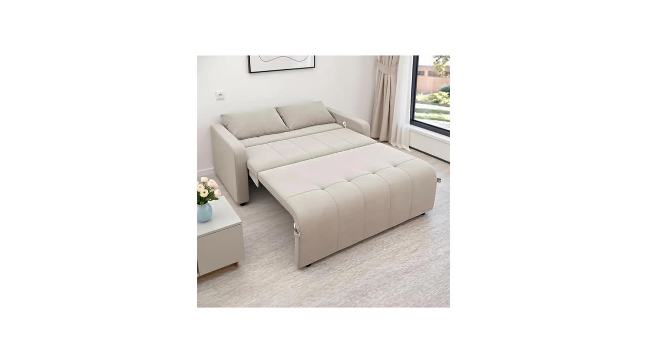 Qual Melhor Sofá-cama: 10 Modelos Testados para Conforto e Praticidade