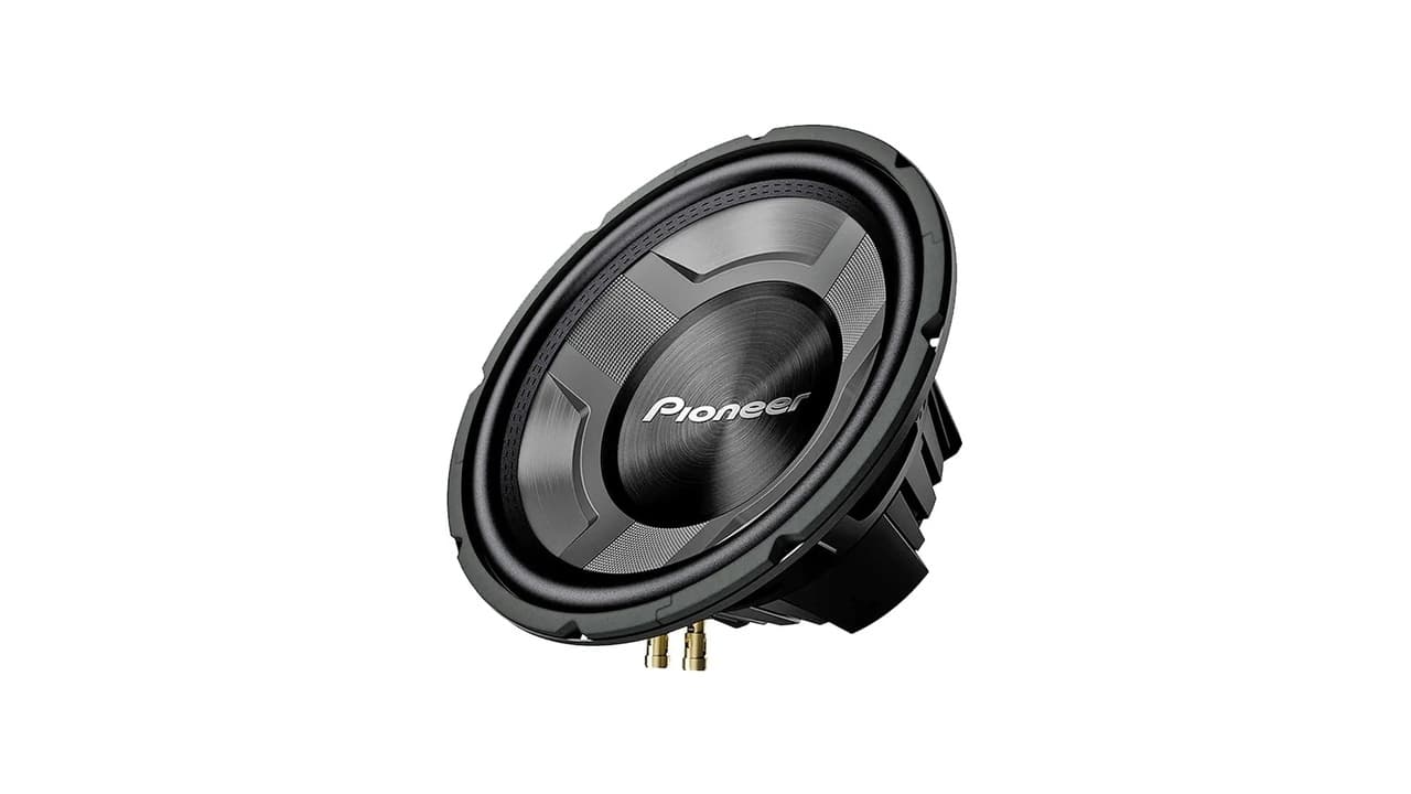 Qual o Melhor Subwoofer 12 Polegadas para Som Potente?
