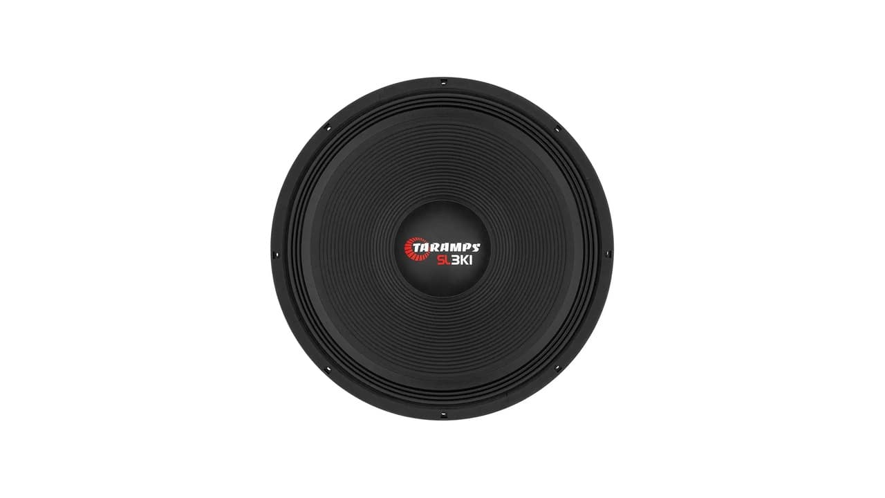 Qual o Melhor Subwoofer 18 Polegadas? Guia Definitivo para Graves Poderosos