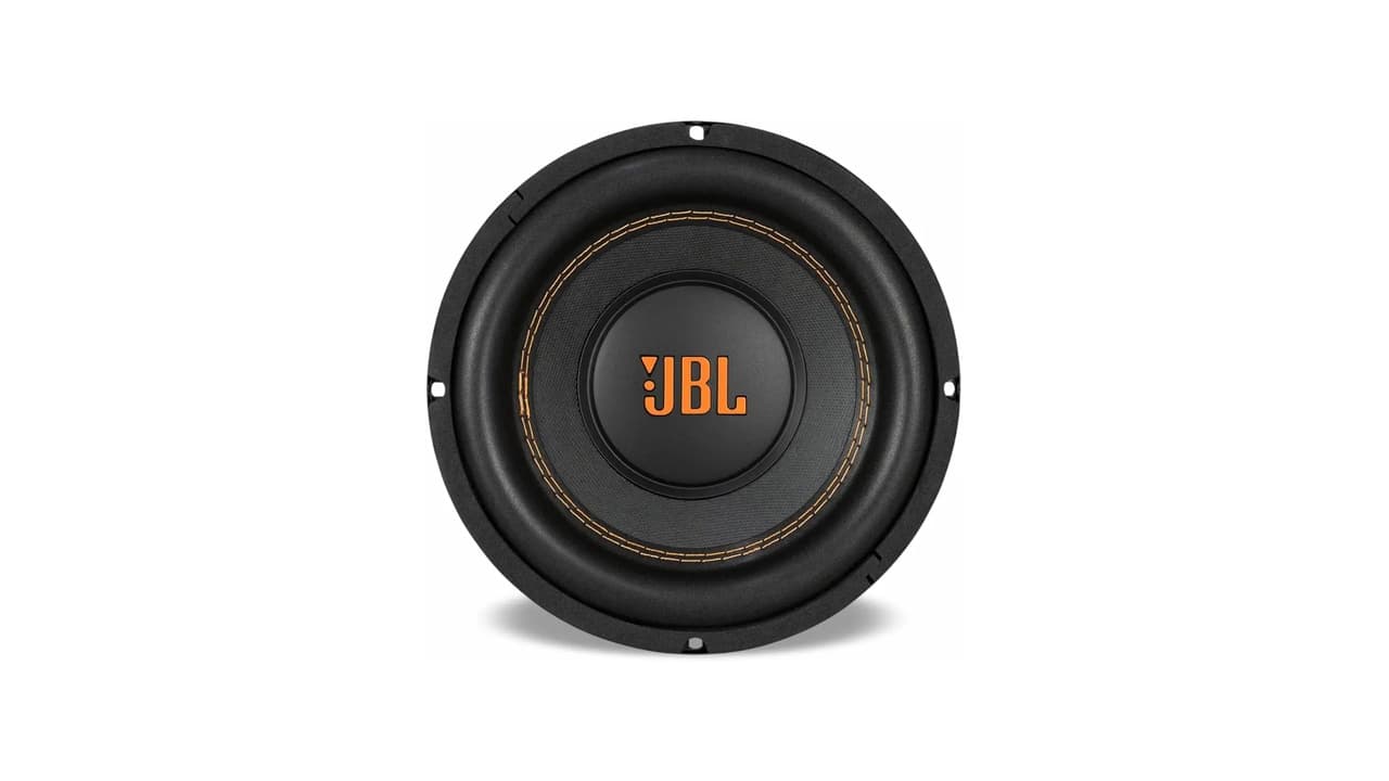 Qual o Melhor Subwoofer 8 Polegadas? 9 Modelos com Potência e Qualidade