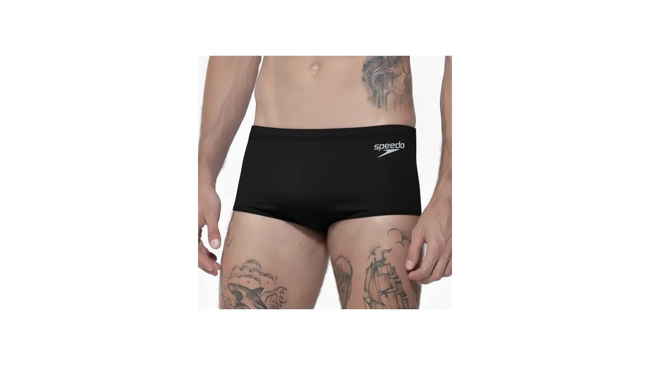 Qual a Melhor Sunga Masculina? Top 7 Modelos Testados e Aprovados