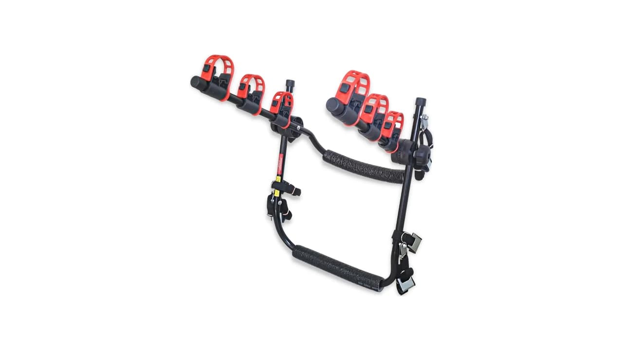 Qual o Melhor Suporte de Bicicleta para Carro? Confira 8 Opções Testadas