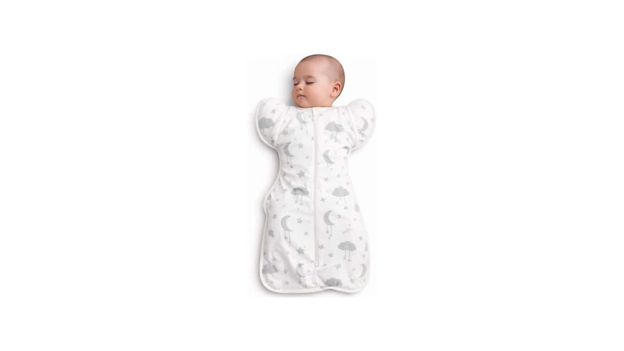 Qual o Melhor Swaddle para Recém-Nascido? 10 Modelos para Sono Seguro e Conforto