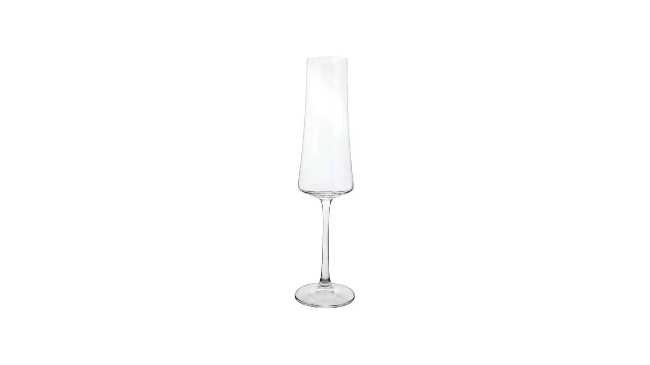 Qual a Melhor Taça para Espumante? 7 Modelos Premium Testados e Aprovados