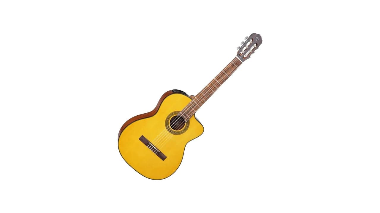 Qual Melhor Takamine: 10 Modelos Testados para Todos os Estilos