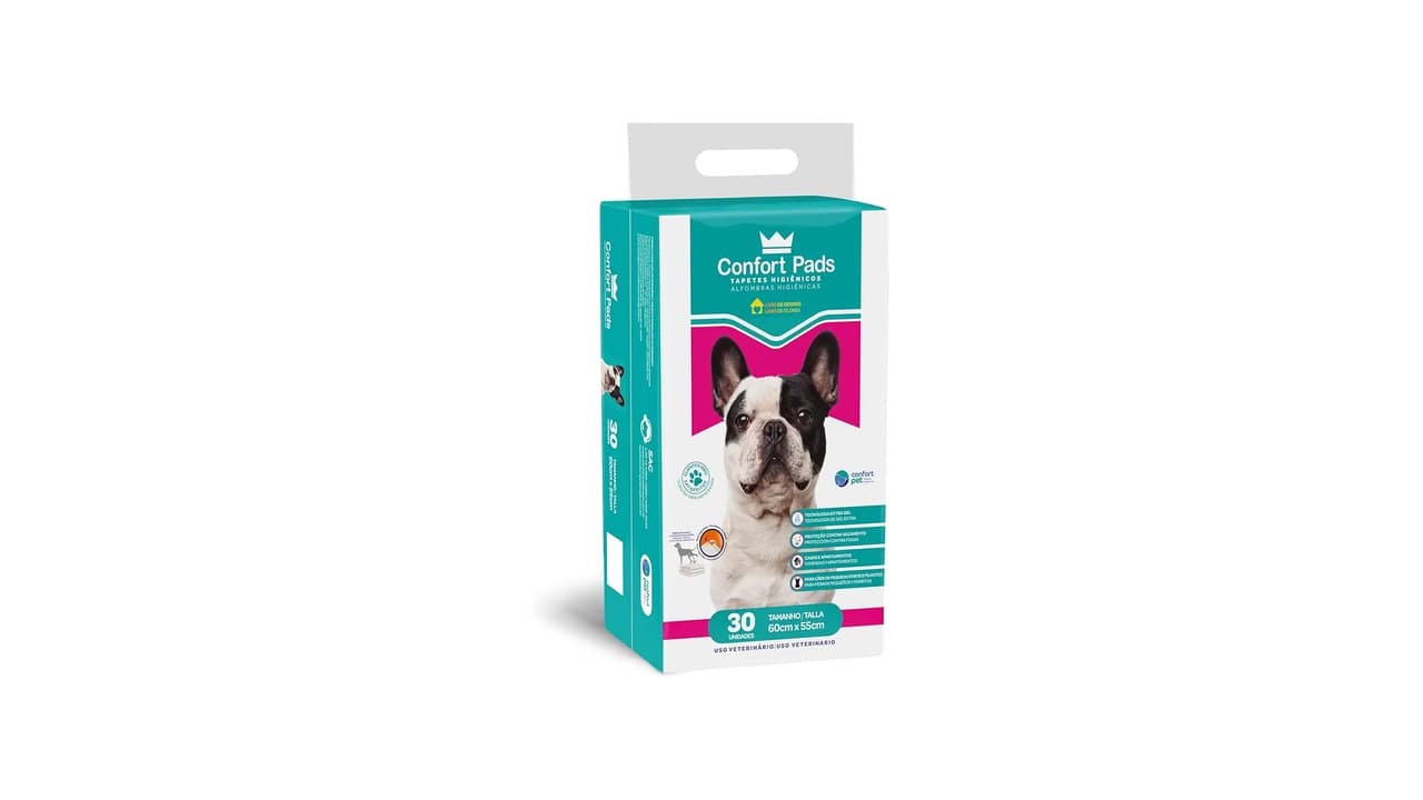 Qual Melhor Tapete Higiênico para Cachorro? 10 Opções com Absorção e Odor Control