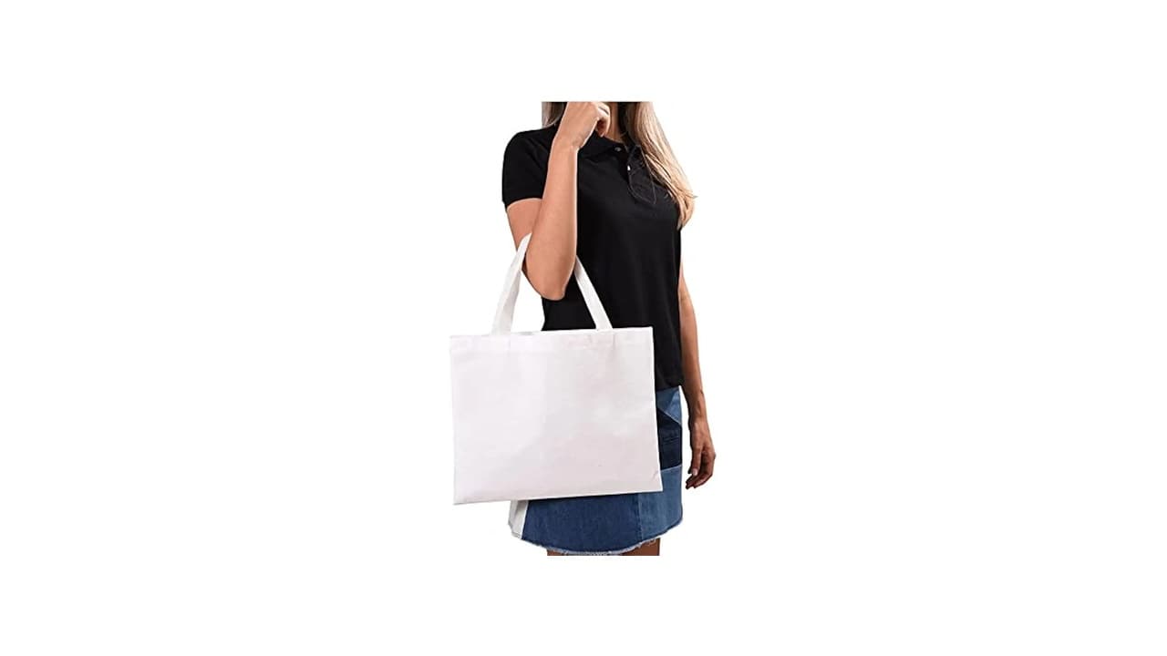 Qual Melhor Tecido para Ecobag? Descubra o Mais Sustentável e Resistente