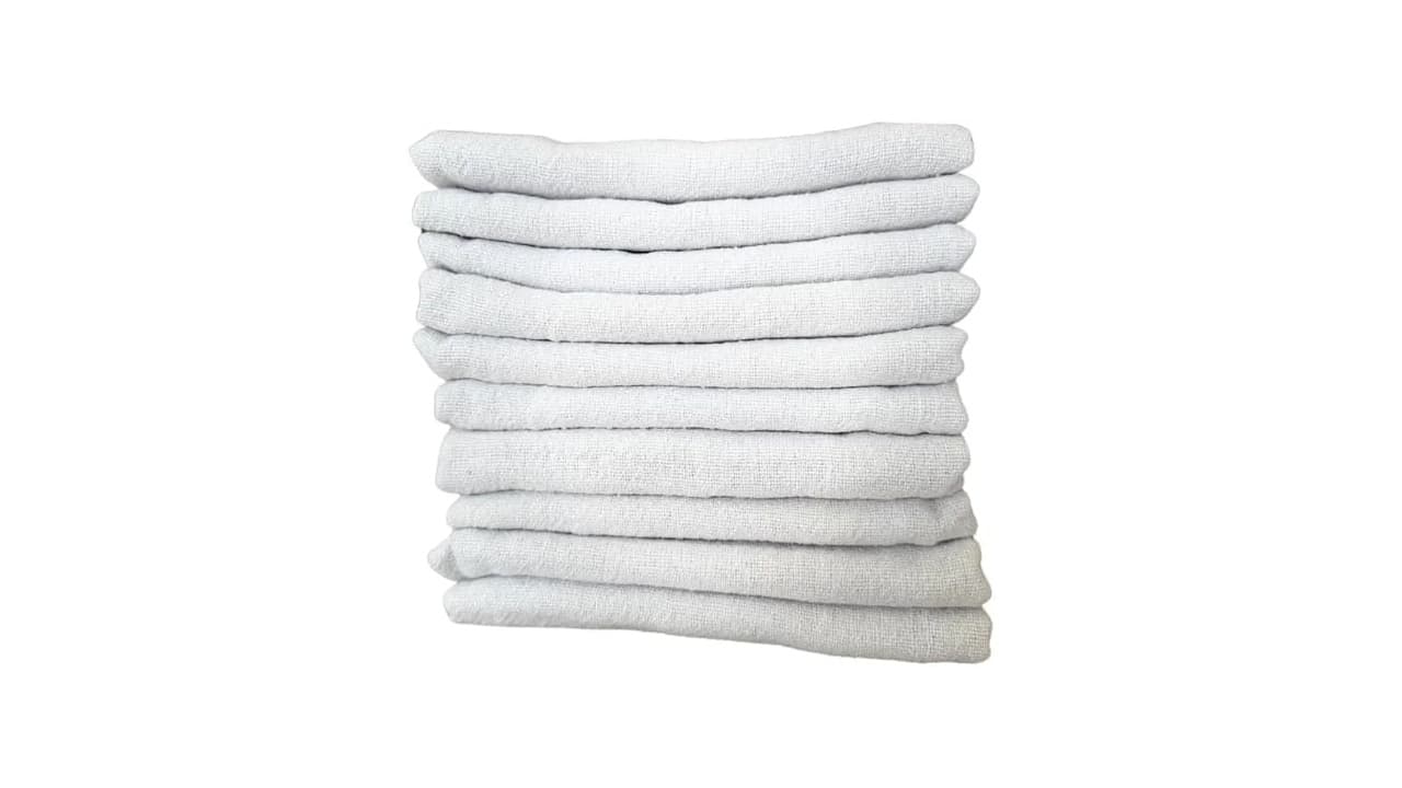 Qual Melhor Tecido para Pano de Chão: 12 Opções Top com Alta Absorção