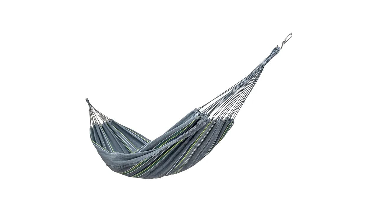 Qual o Melhor Tecido para Rede de Descanso? 7 Opções de Algodão e Nylon