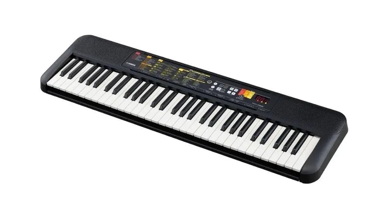 Qual Melhor Teclado Arranjador Yamaha? 8 Modelos Top Com Custo-Benefício Excepcional