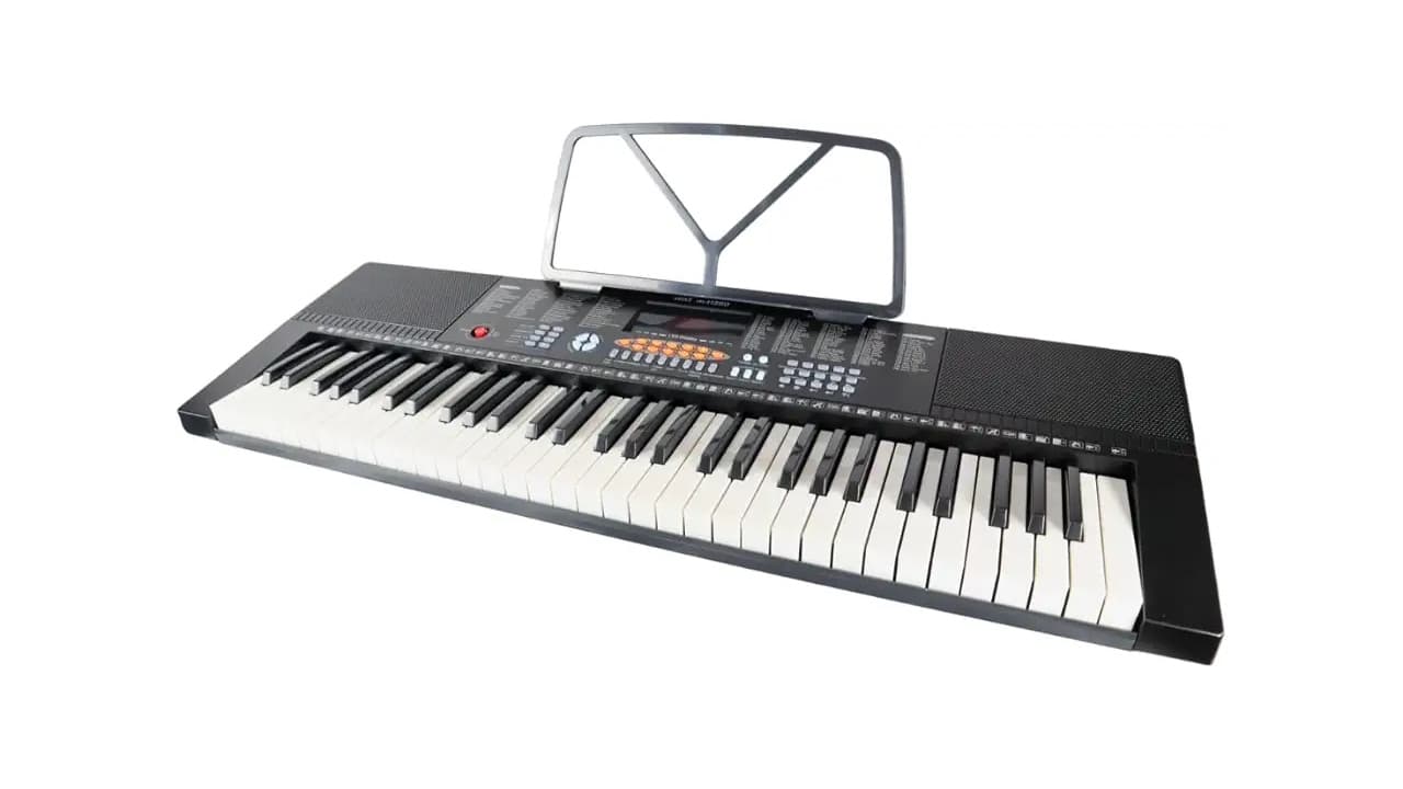 Qual o Melhor Teclado Musical para Iniciantes: 10 Modelos Testados em 2026?