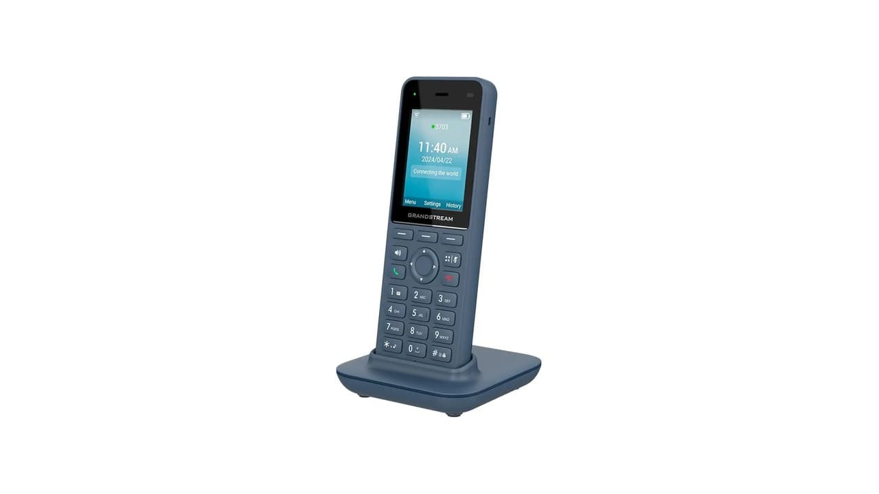 Qual Melhor Telefone IP com Wi-Fi? 12 Modelos para Empresas e Residências