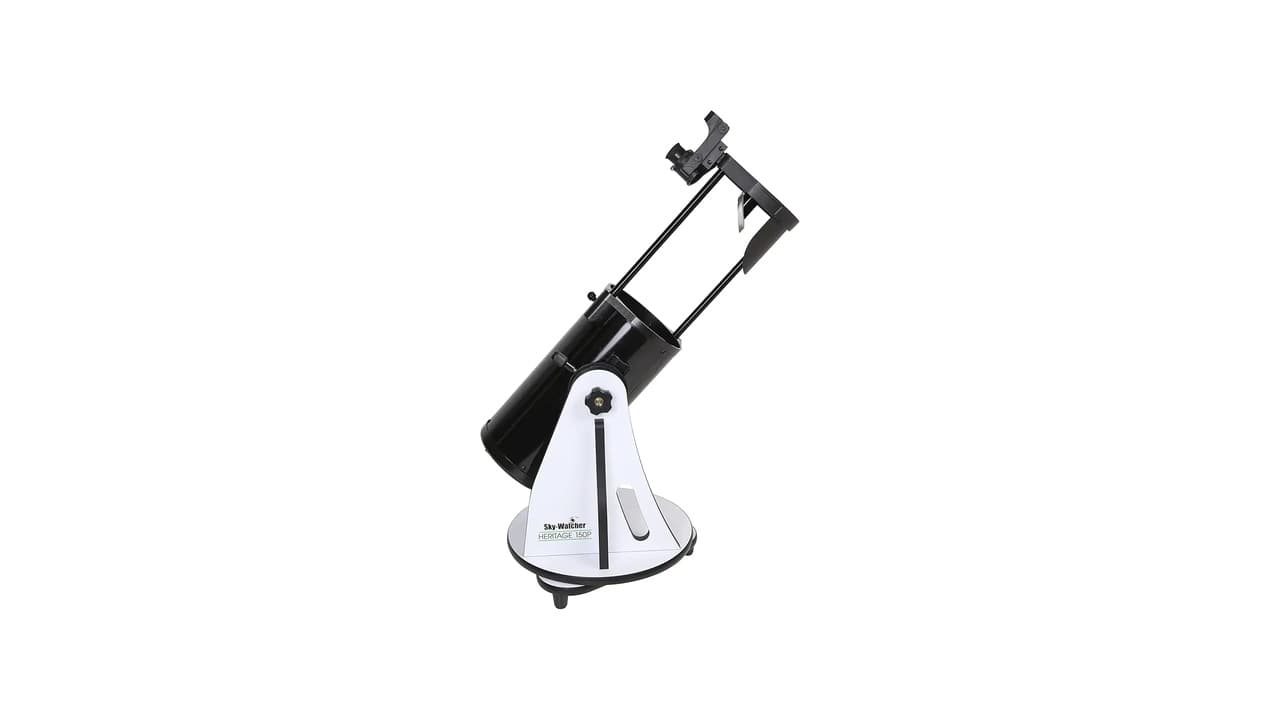 Qual Melhor Telescópio Dobsoniano? 5 Modelos Top para Iniciantes e Avançados