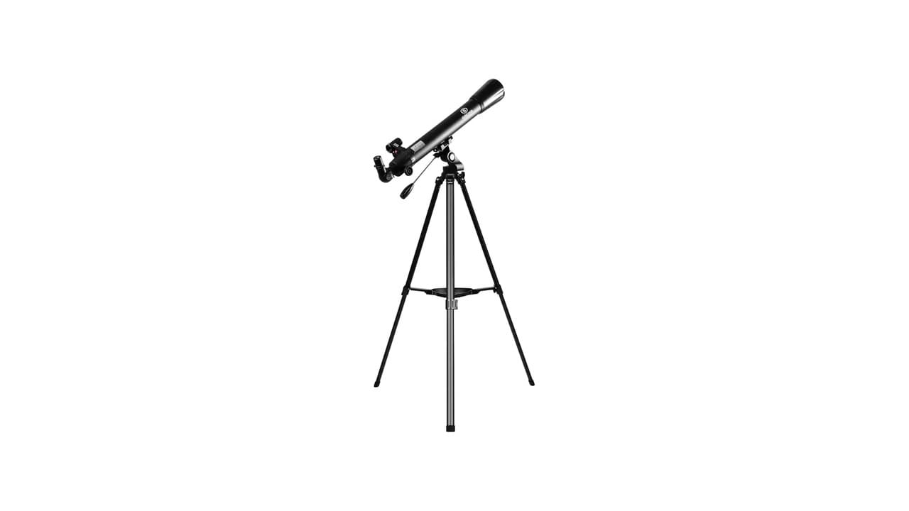 Qual o Melhor Telescópio Refrator: 7 Opções Testadas para Iniciantes