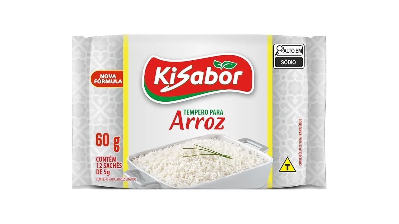 Qual o Melhor Tempero para Arroz? 10 Opções Top para Sabores Incríveis