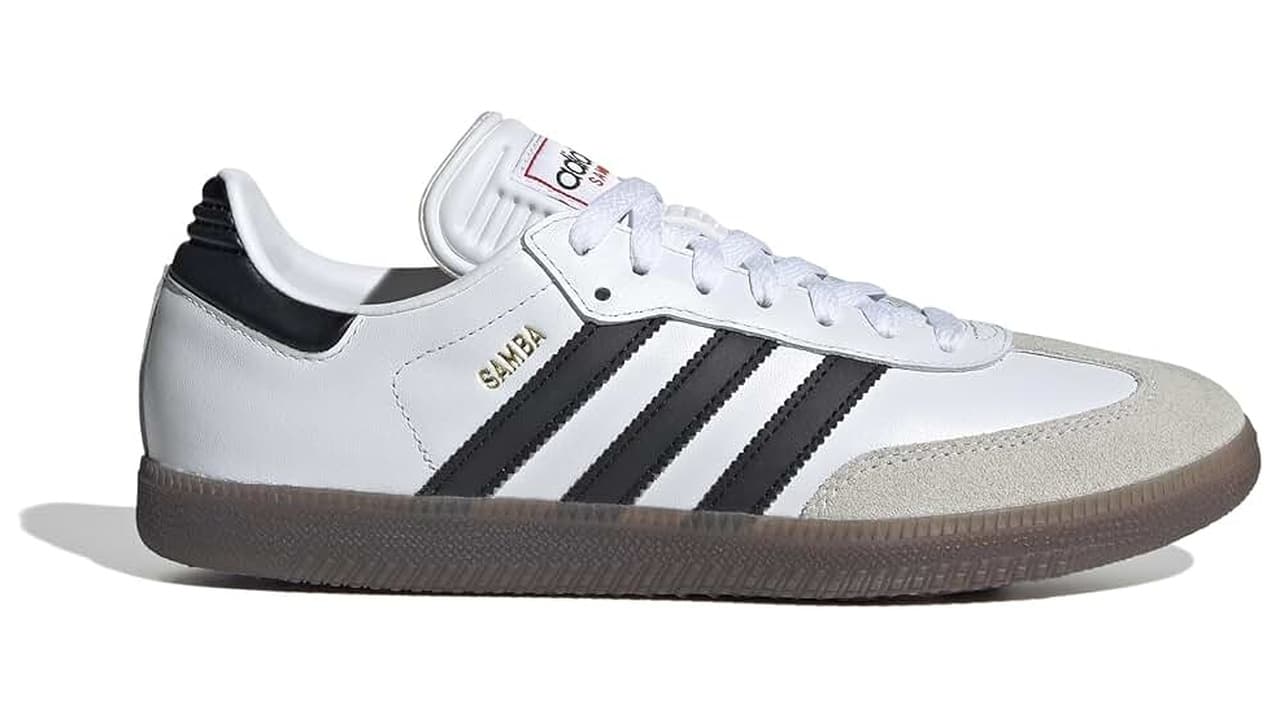 Qual o Melhor Tênis Adidas Samba? Conheça os 10 Modelos Mais Desejados