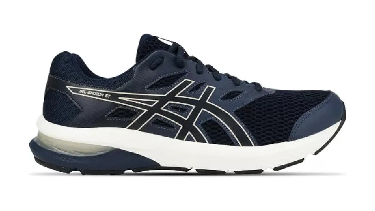 Qual Melhor Tênis Asics Corrida Masculino? Conheça os 7 Modelos Top