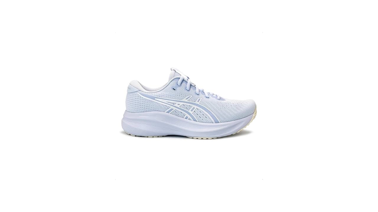 Qual o Melhor Tênis Asics Feminino para Corrida? Confira 8 Opções Top em Estabilidade