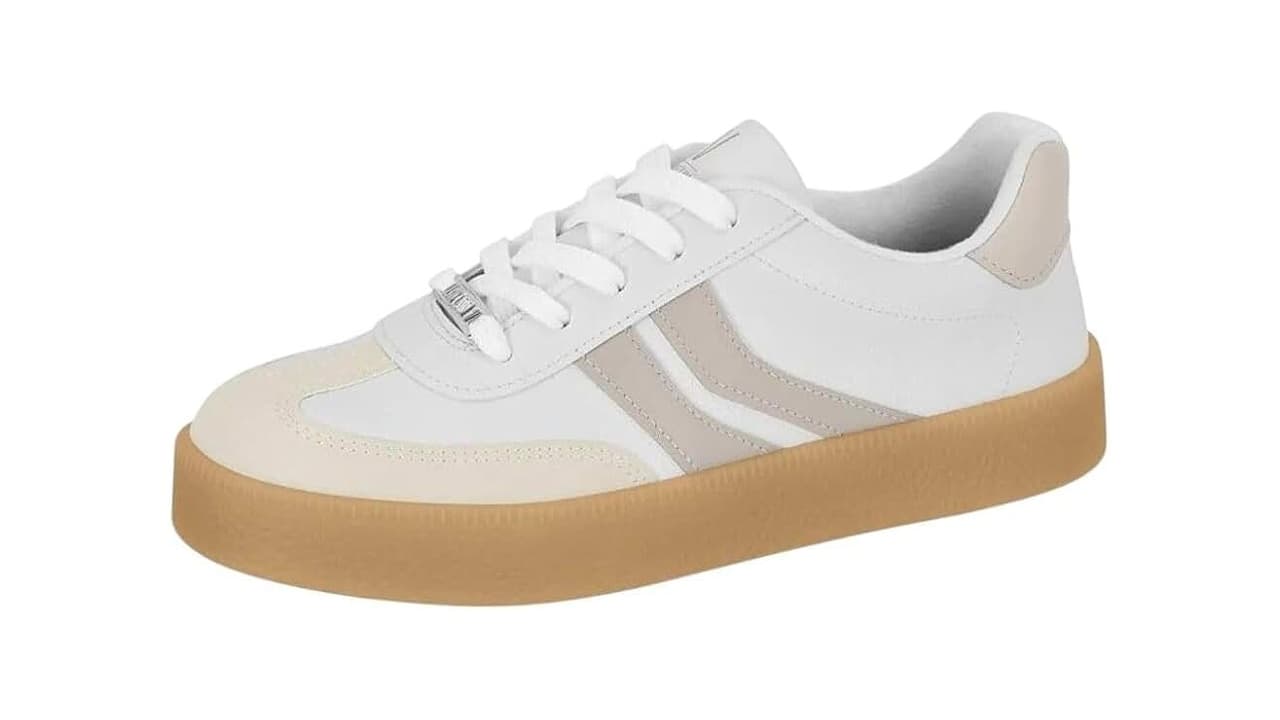 Qual o Melhor Tênis Casual Feminino? 10 Modelos com Conforto e Estilo