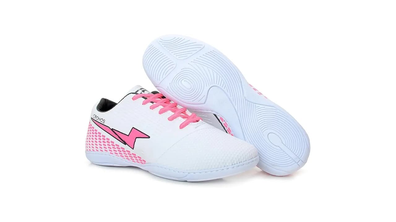 Qual o Melhor Tênis de Futsal para Ala? 7 Modelos com Alta Aderência