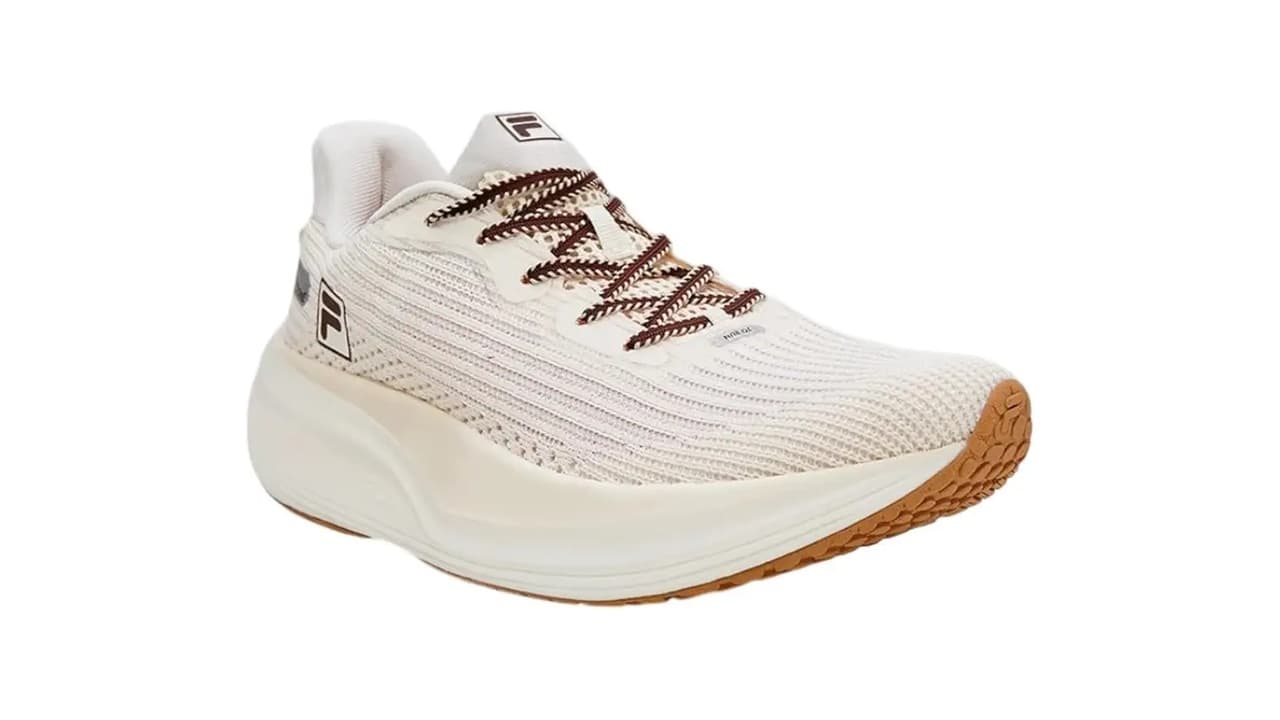 Qual o Melhor Tênis Fila com Amortecimento? Confira 9 Modelos Top para Performance e Conforto!