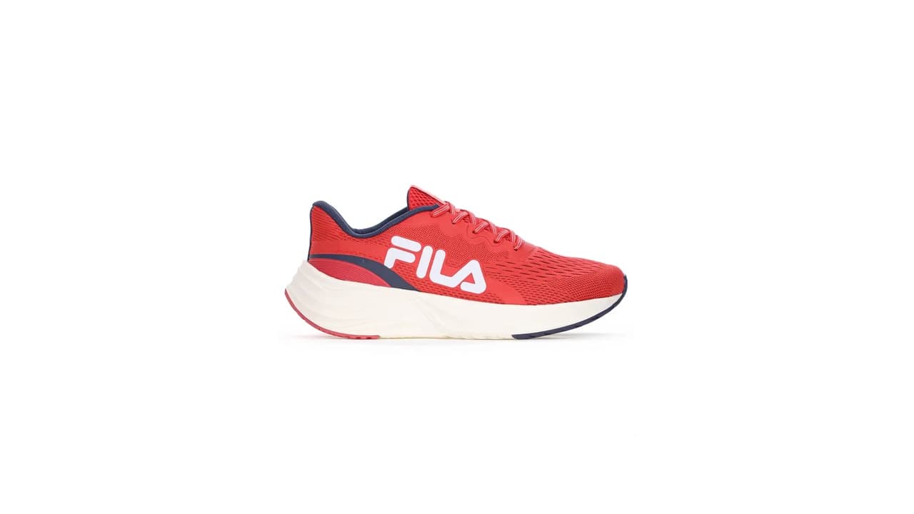 Qual o Melhor Tênis Fila de Corrida? 8 Modelos com Tecnologia e Conforto