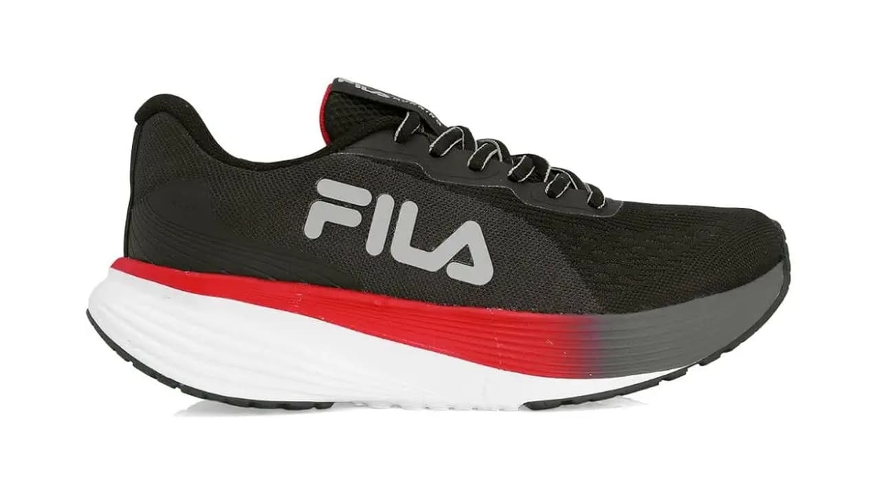 Qual Melhor Tênis Fila para Corrida Feminino? Conheça os 7 Modelos Top em Amortecimento