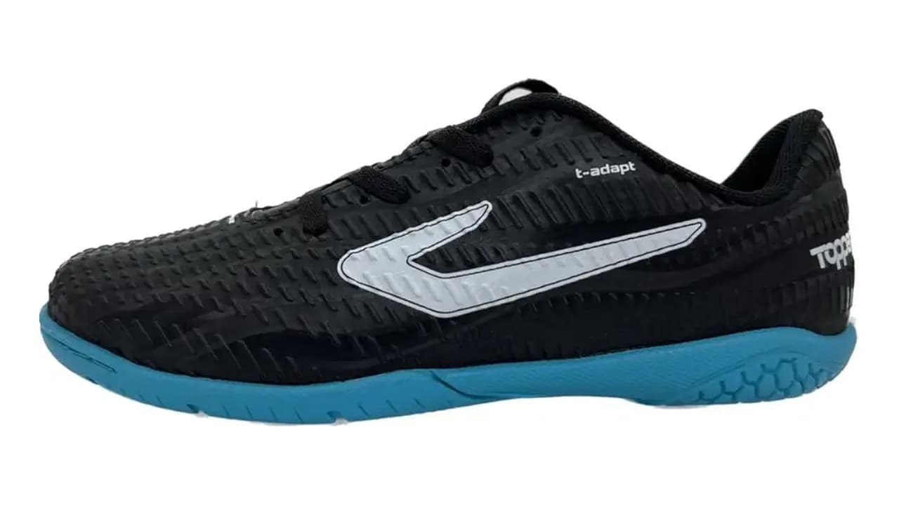 Qual a Melhor Chuteira de Futsal Masculino? Confira 8 Modelos Top em Desempenho
